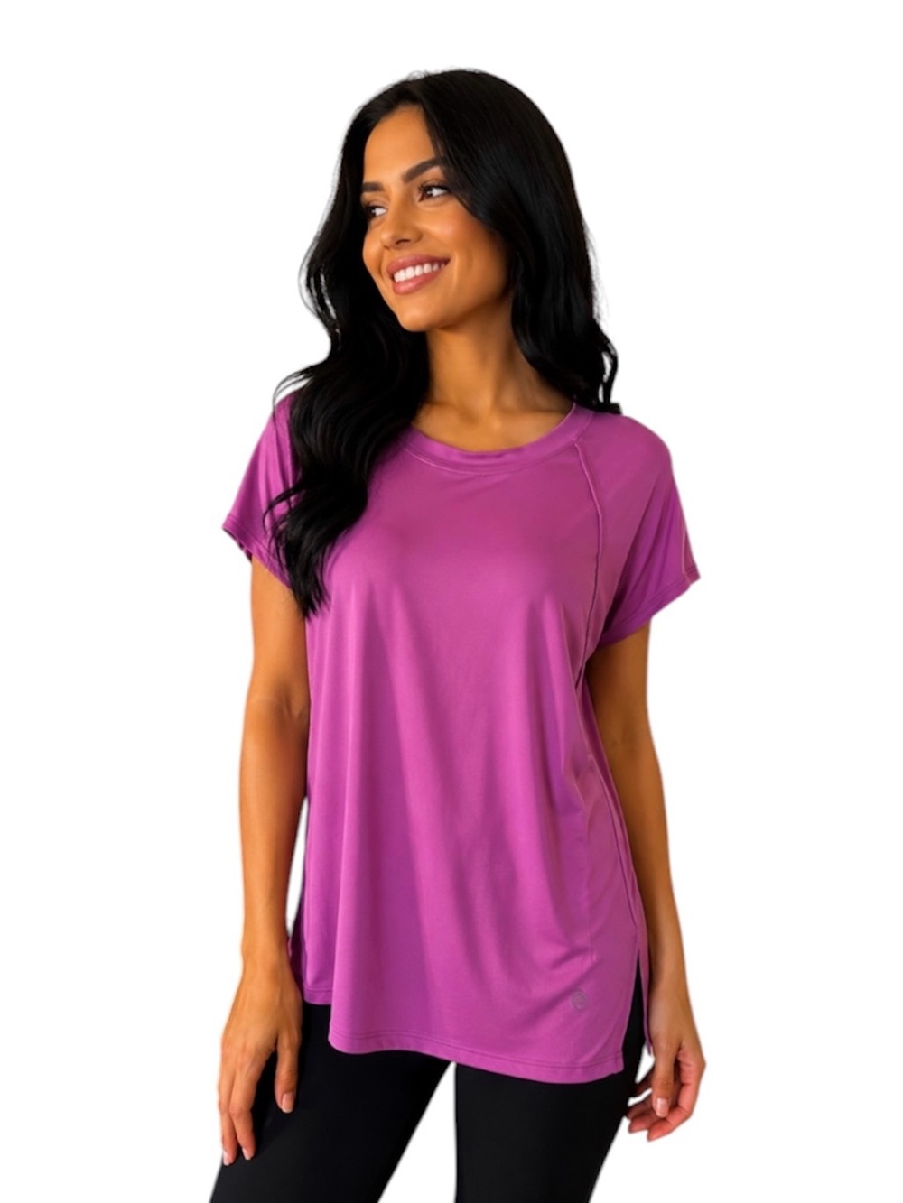 Women’s C9 Champion Cloud Knit Top Size XS NWT